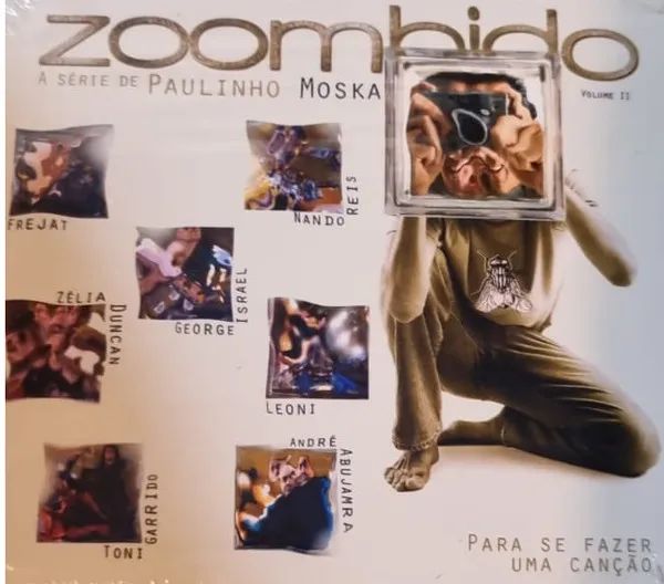 Zoombido - Volume II