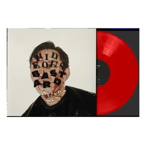 Hideous Bastard (Limited Edition) (Red Vinyl)