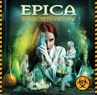 The Alchemy Project