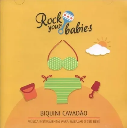 Biquini Cavadão