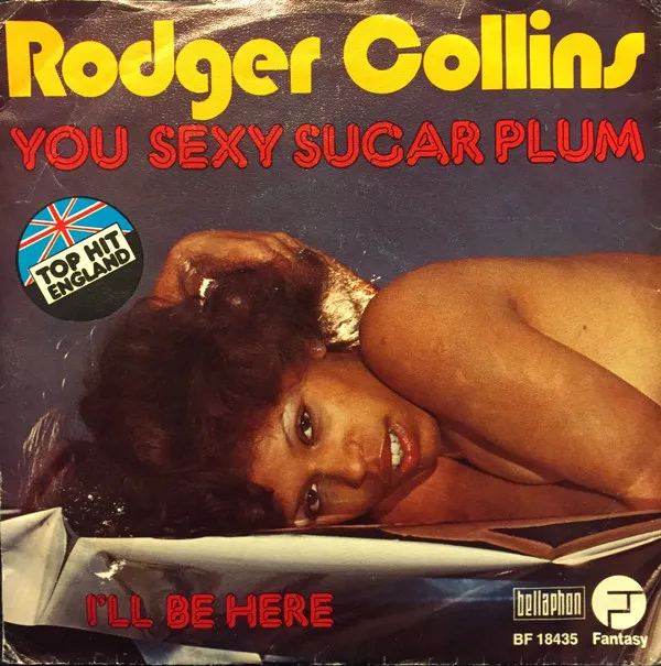 You Sexy Sugar Plum