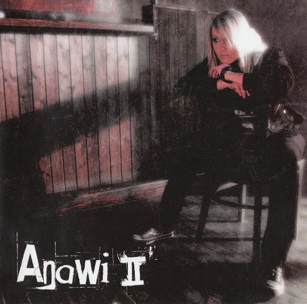 ANAWI II