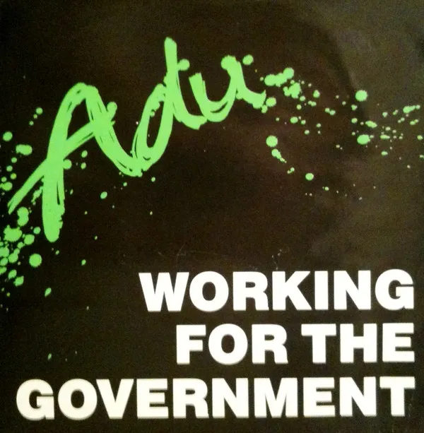 Working For The Government