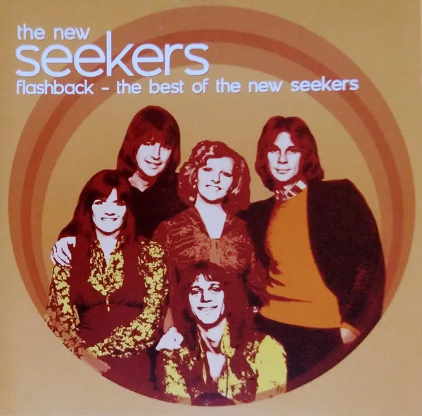 Flashback - The Best Of The New Seekers