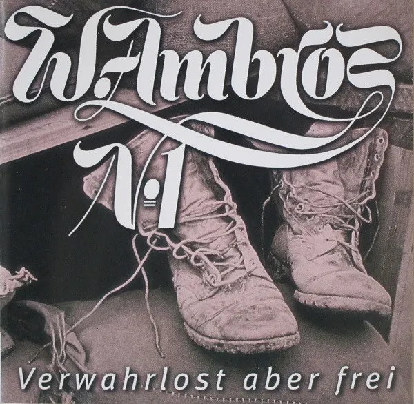 Verwahrlost Aber Frei