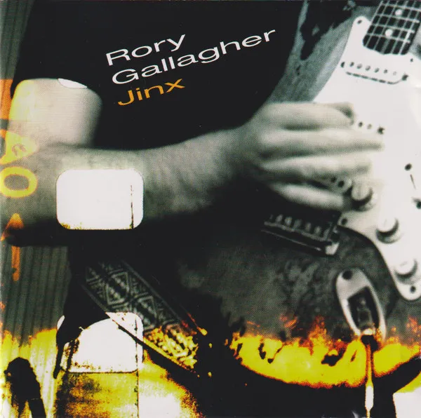 JINX [REMASTERED + 2 BONUS TRACKS