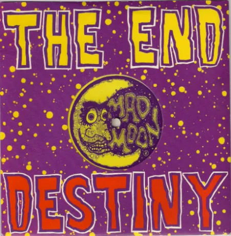 Destiny