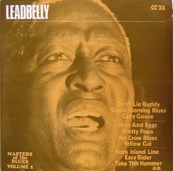 Leadbelly