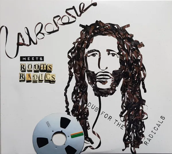 Dub For The Radicals