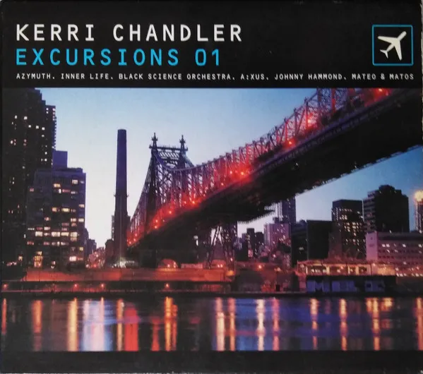 EXCURSION 01
