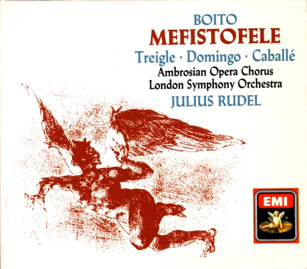 Mefistofele