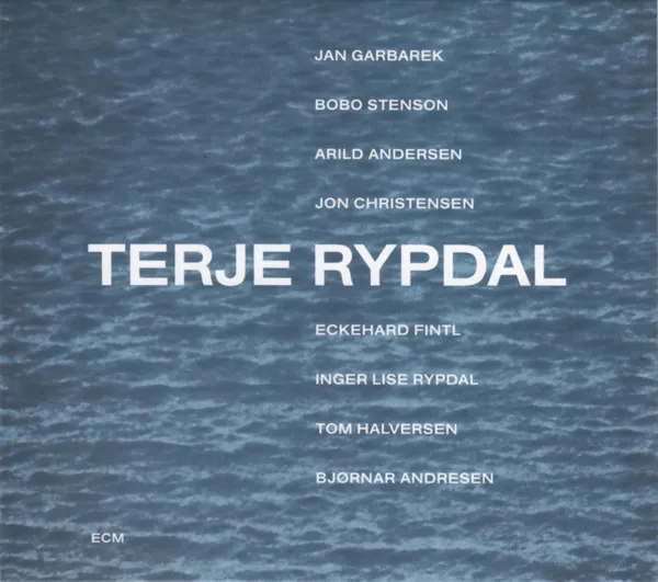 Terje Rypdal