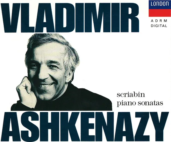 Piano Sonatas