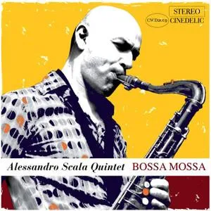 Bossa Mossa