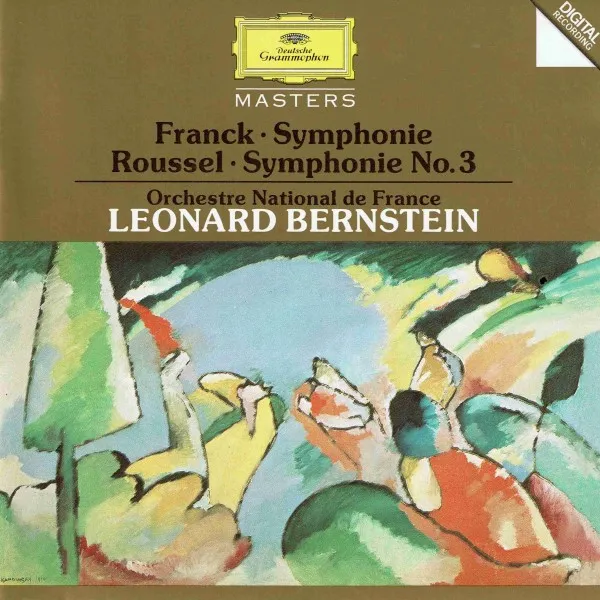 Symphonie • Symphonie No. 3