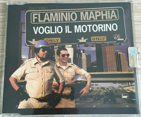 Voglio Il Motorino