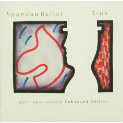 True: 20th Anniversary Enhanced Edition