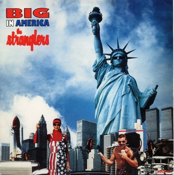 Big In America