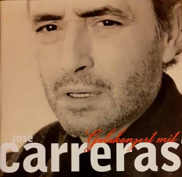 Galakonzert Mit José Carreras