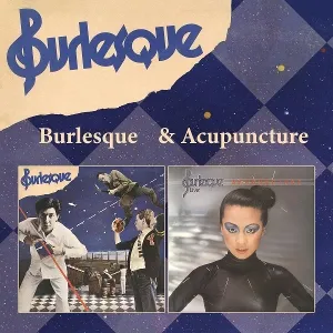 Burlesque / Acupuncture