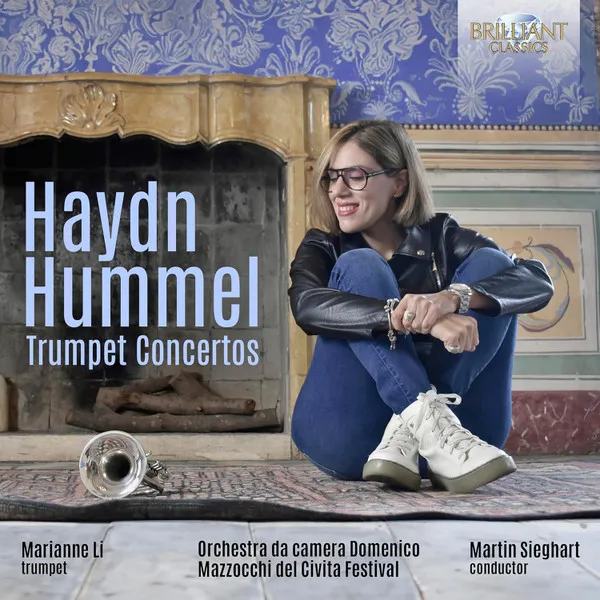 Trompetenkonzert Es-Dur
