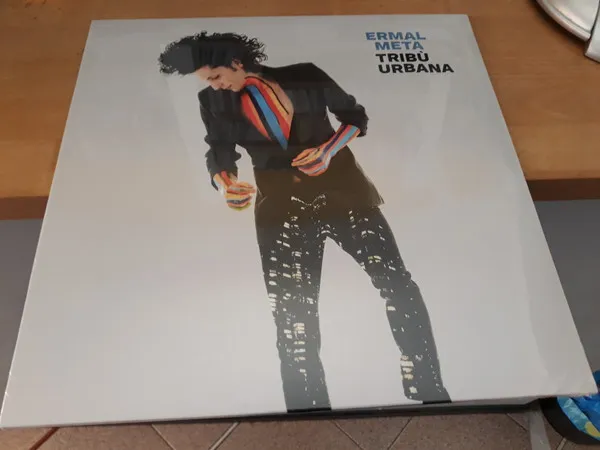 Tribù urbana