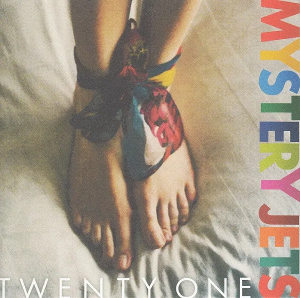 Twenty One (Special Edition)