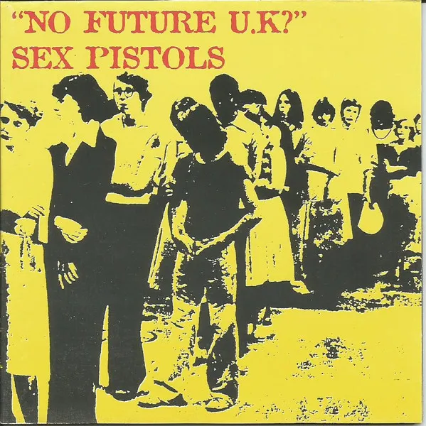 No Future U.K?