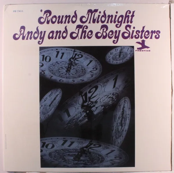 'Round Midnight