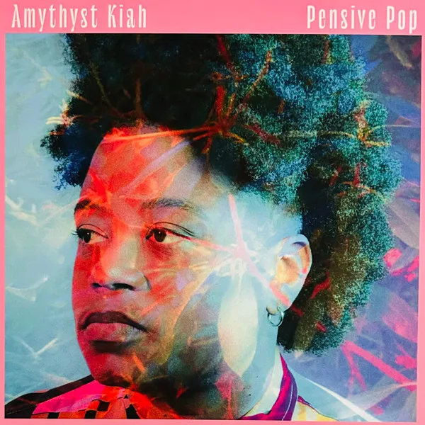 Pensive Pop