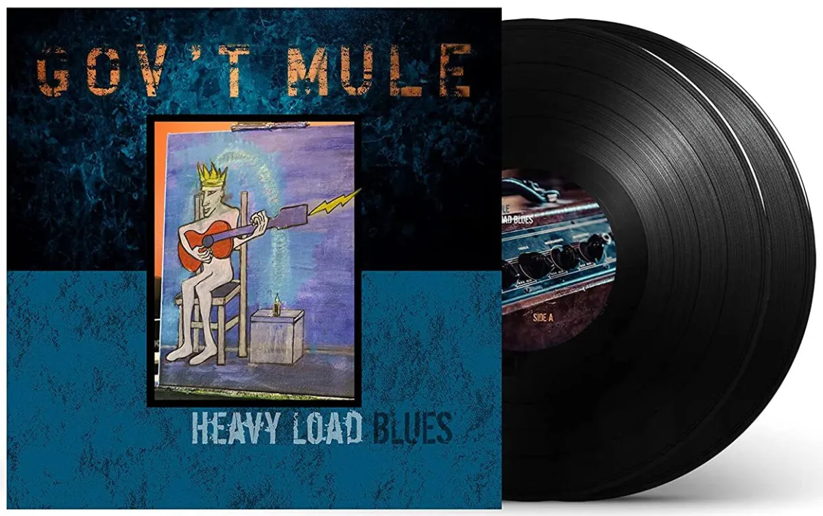 GOV'T MULE