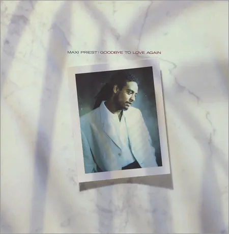 Goodbye To Love Again