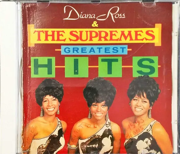 Greatest Hits