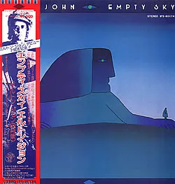 Empty Sky