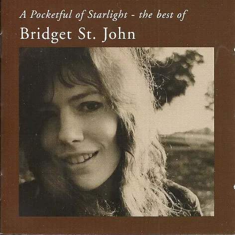 A Pocketful Of Starlight - The Best Of
