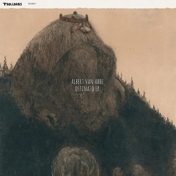 Ostinato EP