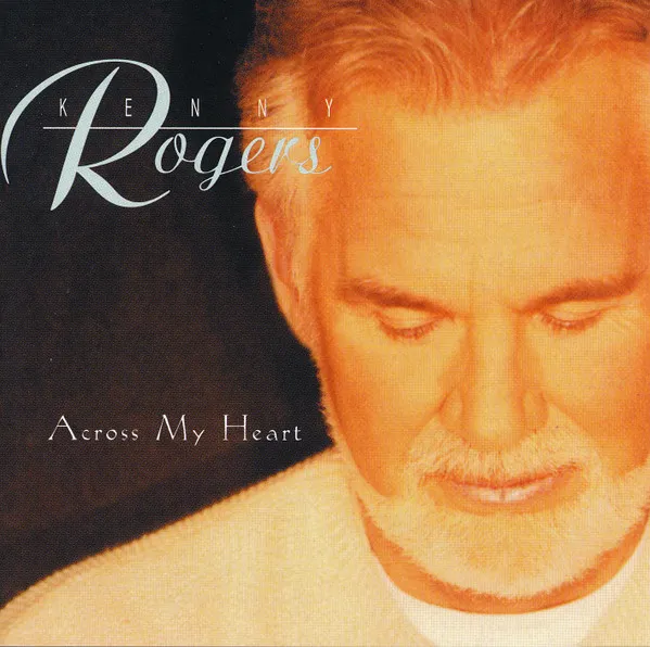 Across My Heart