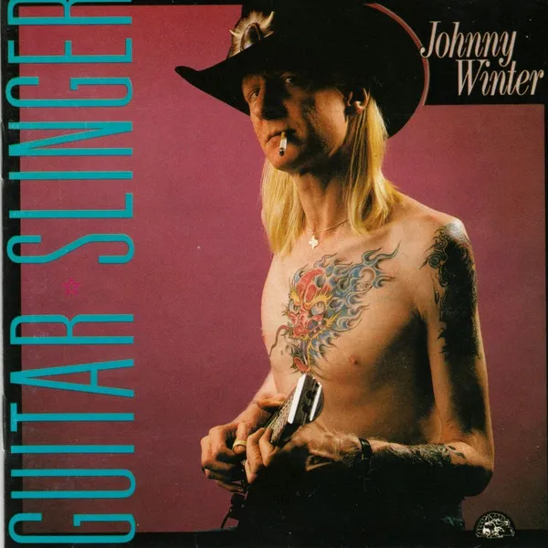 Guitar Slinger