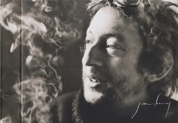 Gainsbourg