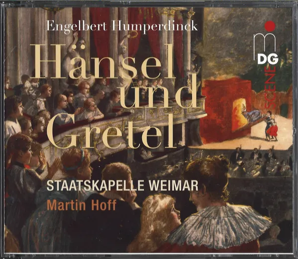 Hänsel & Gretel