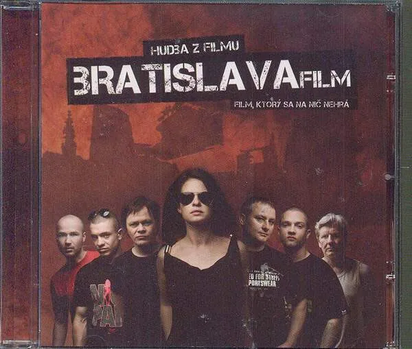 BRATISLAVA FILM
