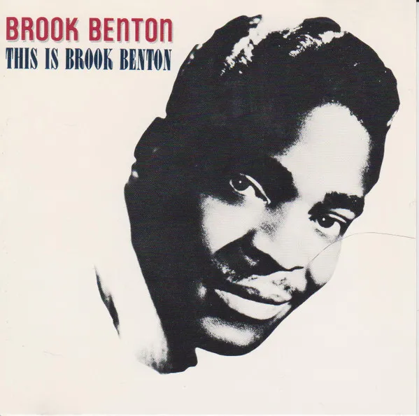 This Is Brook Benton