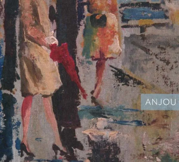 Anjou