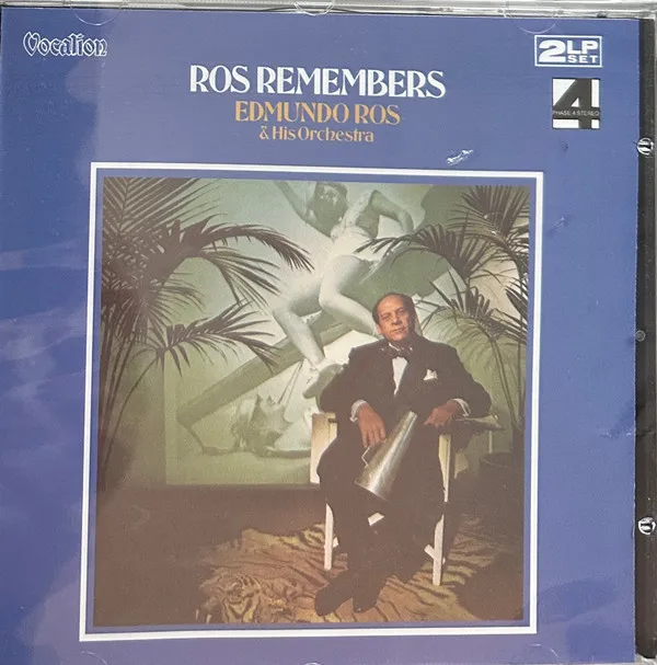 Ros Remembers