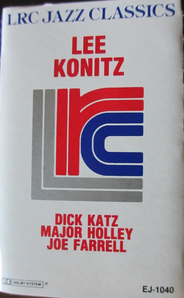 Lee Konitz