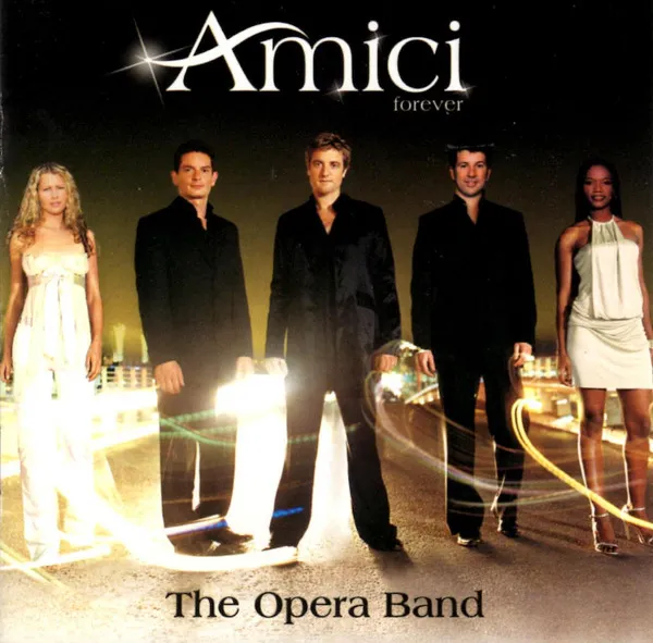The Opera Band