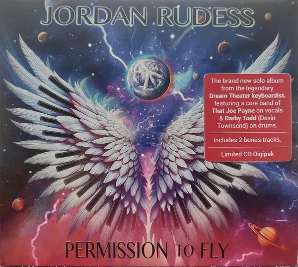 Permission To Fly