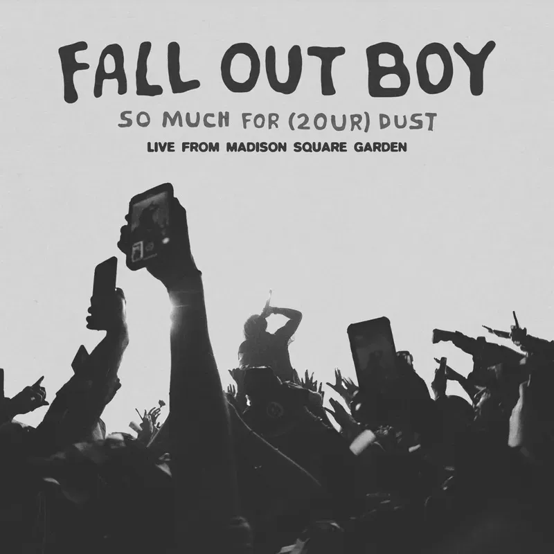 Live At Madison Square Garden 2024