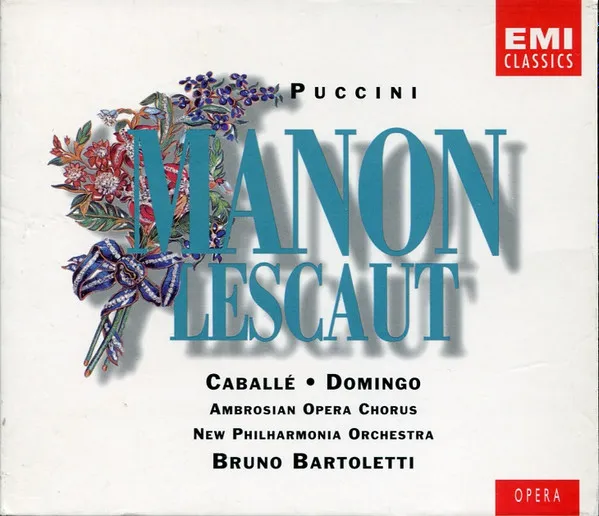 Manon Lescaut