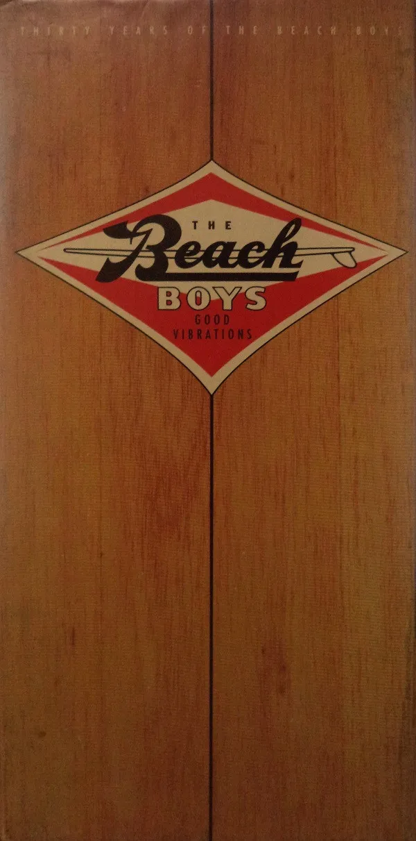 Good Vibrations (Thirty Years Of The Beach Boys)